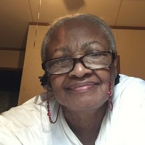 Meet your Posher, Marjorie